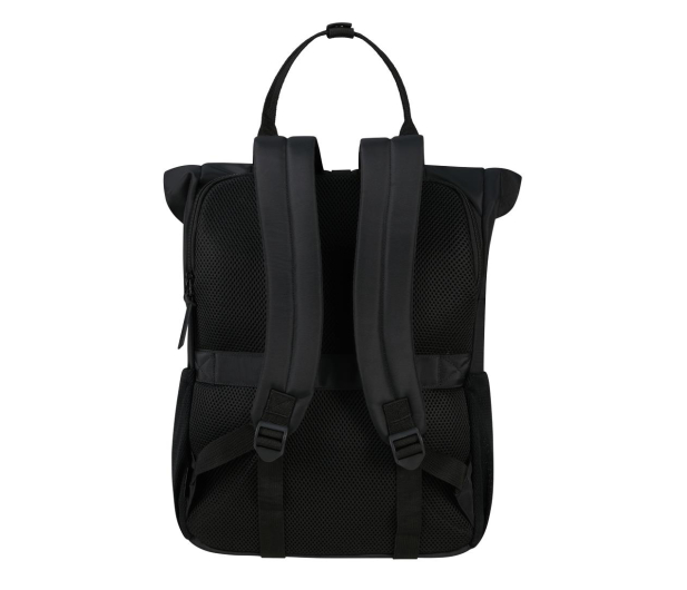 American Tourister Urban Groove UG25 roll-top 15.6" black - 1165723 - zdjęcie 3